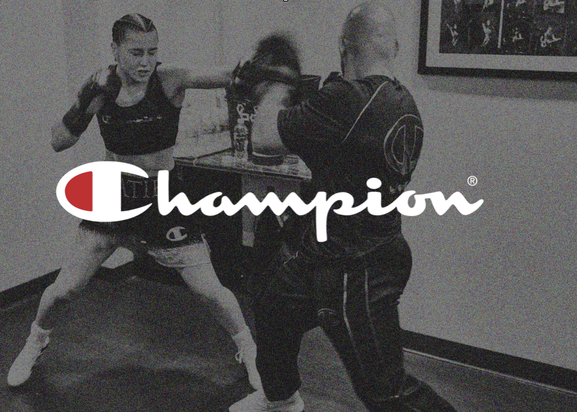 Champion x MOXii — Gen Z Sports Culture Intelligence