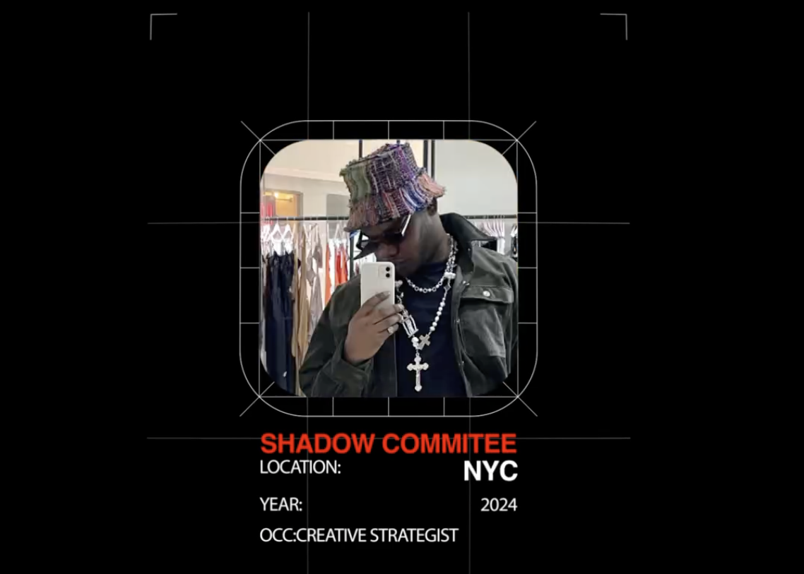 MØRNING Shadow Committee — Real-time Consumer Insights at the Speed of Culture