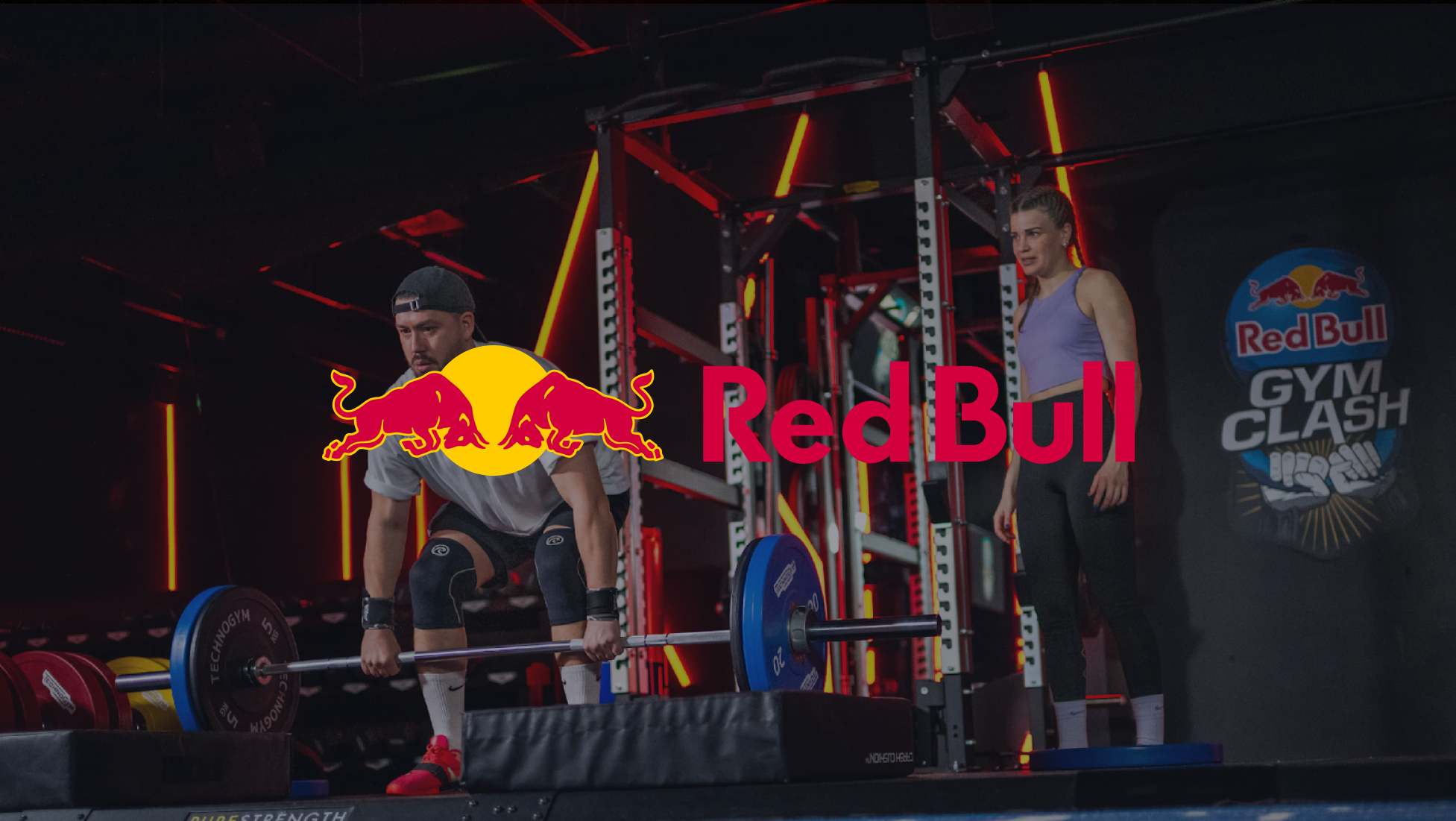 Red Bull — Always-on Fitness Culture Intelligence